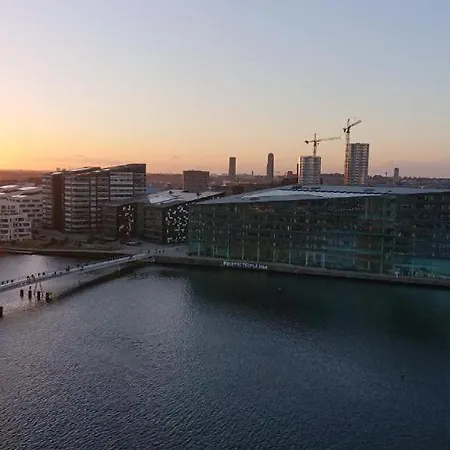 Exclusive Waterfront 12 Floor *