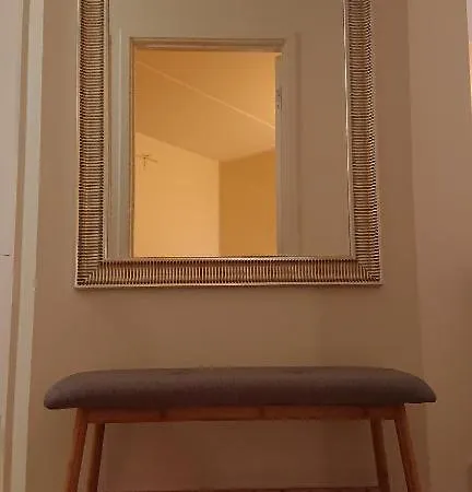 Apartamento Exclusive Waterfront 12 Floor Copenhague