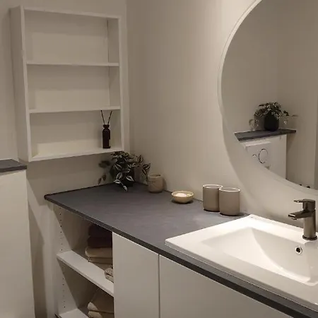 Exclusive Waterfront 12 Floor Apartamento *