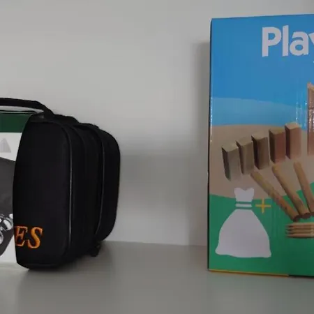 Exclusive Waterfront 12 Floor Apartamento