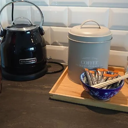 Exclusive Waterfront 12 Floor Copenhague