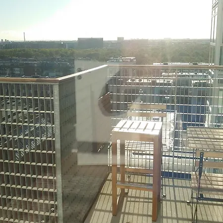 Exclusive Waterfront 12 Floor *