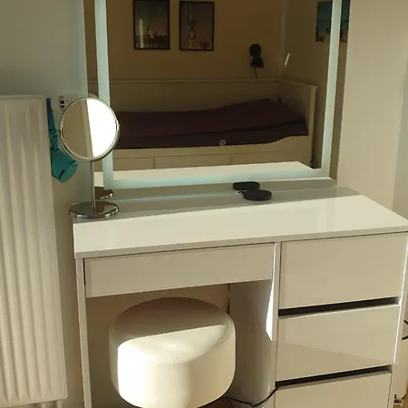 Exclusive Waterfront 12 Floor Apartamento *