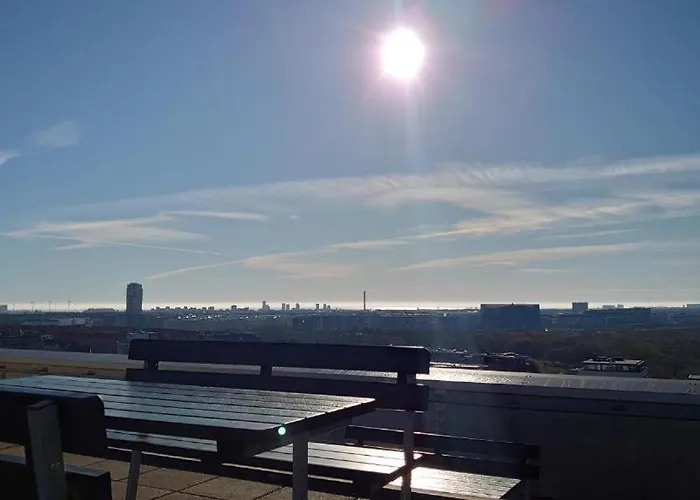 Exclusive Waterfront 12 Floor Appartement