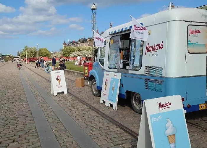 Exclusive Waterfront 12 Floor Appartement *