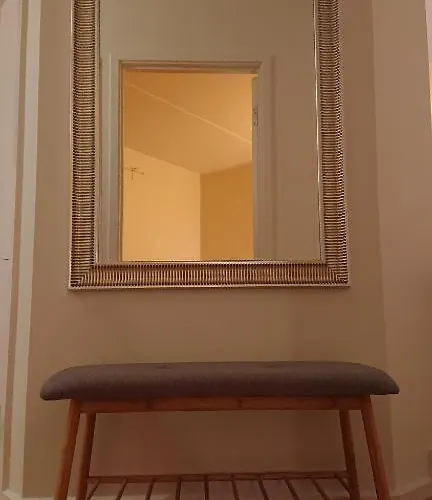 Appartement Exclusive Waterfront 12 Floor Copenhague