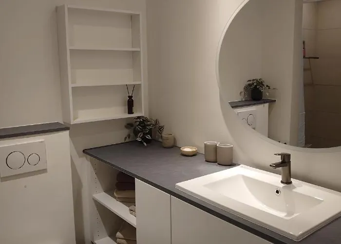 Exclusive Waterfront 12 Floor Appartement *