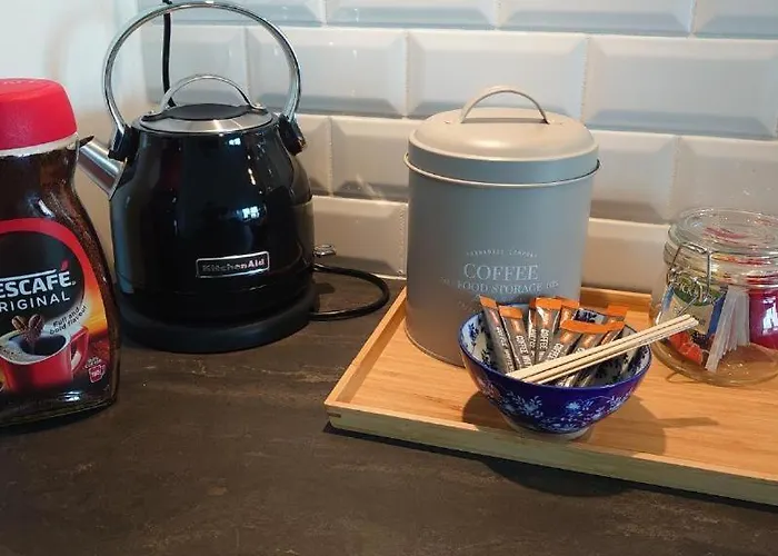 Exclusive Waterfront 12 Floor Copenhague