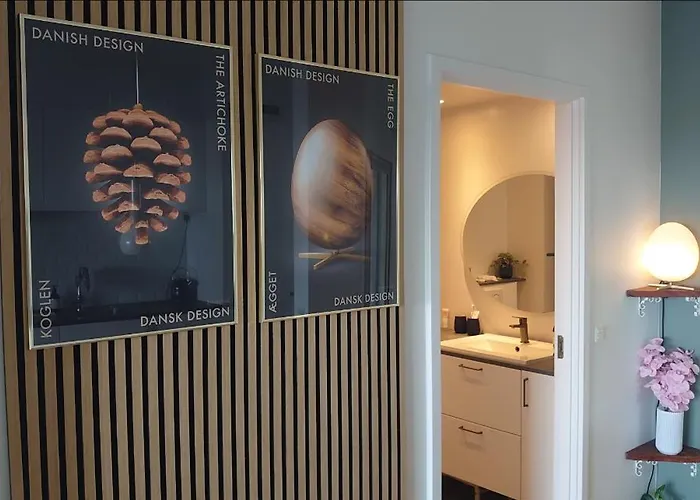 Exclusive Waterfront 12 Floor Appartement *