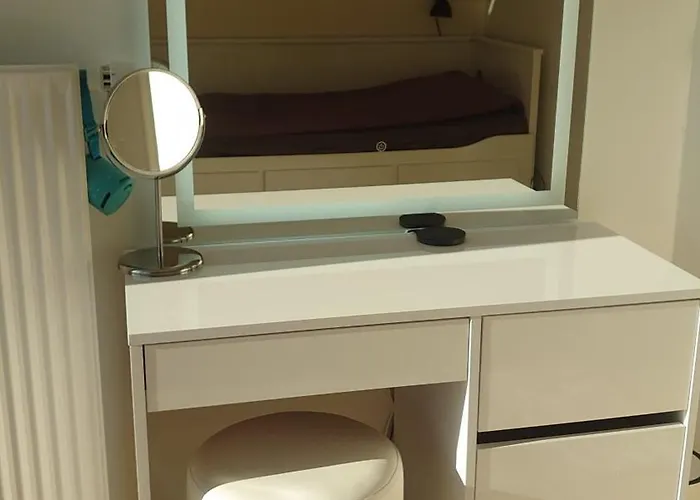 Exclusive Waterfront 12 Floor Appartement *