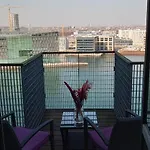 Exclusive Waterfront 12 Floor كوبنهاجن