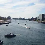 Exclusive Waterfront 12 Floor * كوبنهاجن