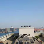 Exclusive Waterfront 12 Floor شقة *