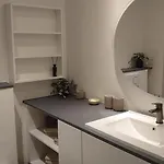 Exclusive Waterfront 12 Floor شقة *