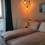 Exclusive Waterfront 12 Floor شقة كوبنهاجن