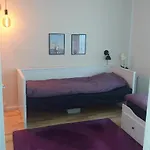 Exclusive Waterfront 12 Floor كوبنهاجن