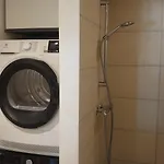 Exclusive Waterfront 12 Floor شقة كوبنهاجن