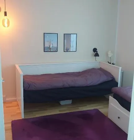 Exclusive Waterfront 12 Floor קופנהגן