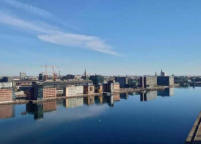 Apartment Exclusive Waterfront 12 Floor *