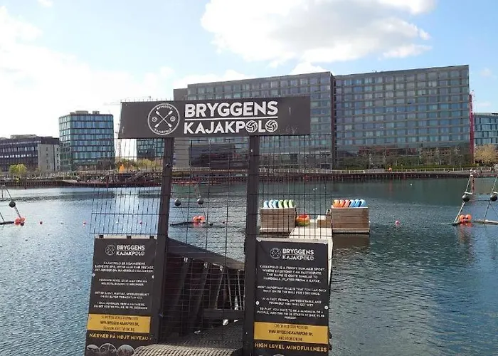 Exclusive Waterfront 12 Floor Apartment