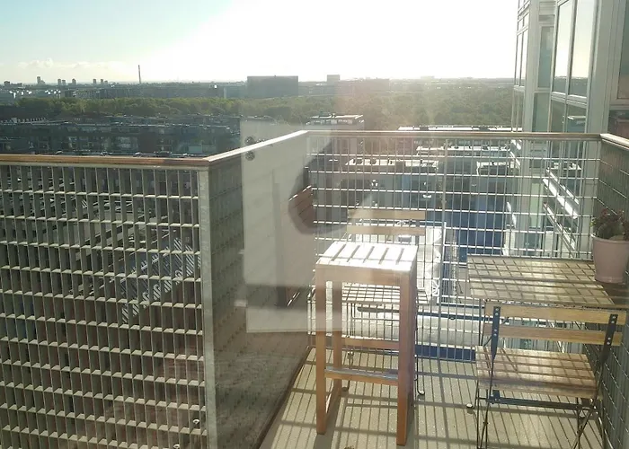 Exclusive Waterfront 12 Floor *