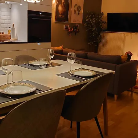 Exclusive Waterfront 12 Floor *