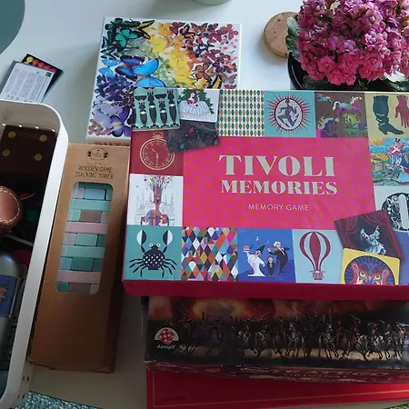 Exclusive Waterfront 12 Floor Koppenhága